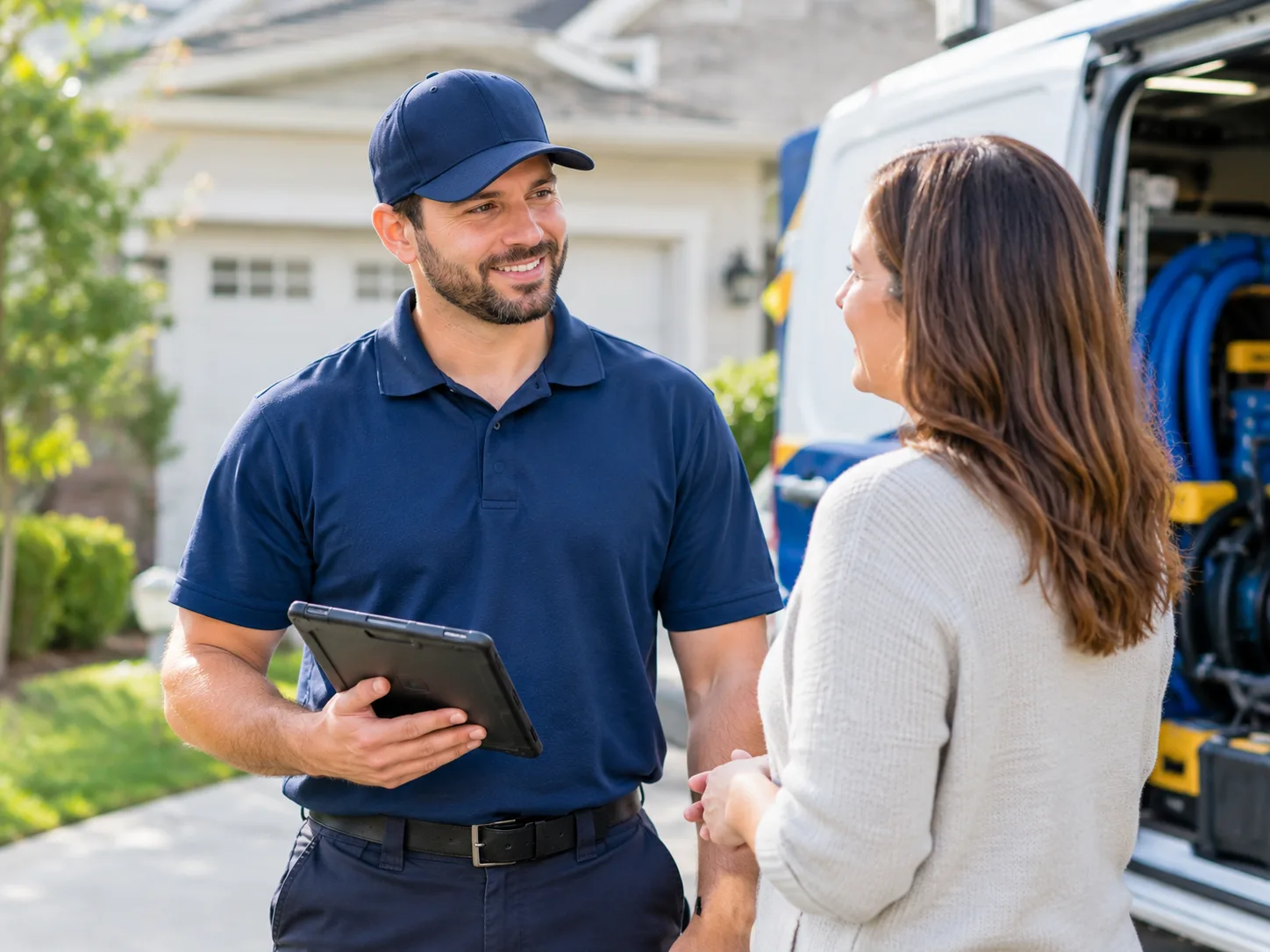 Sewage Backup Cleanup Carolina, RI FAQs
